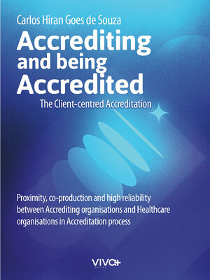 cover image of Accrediting and being Accredited